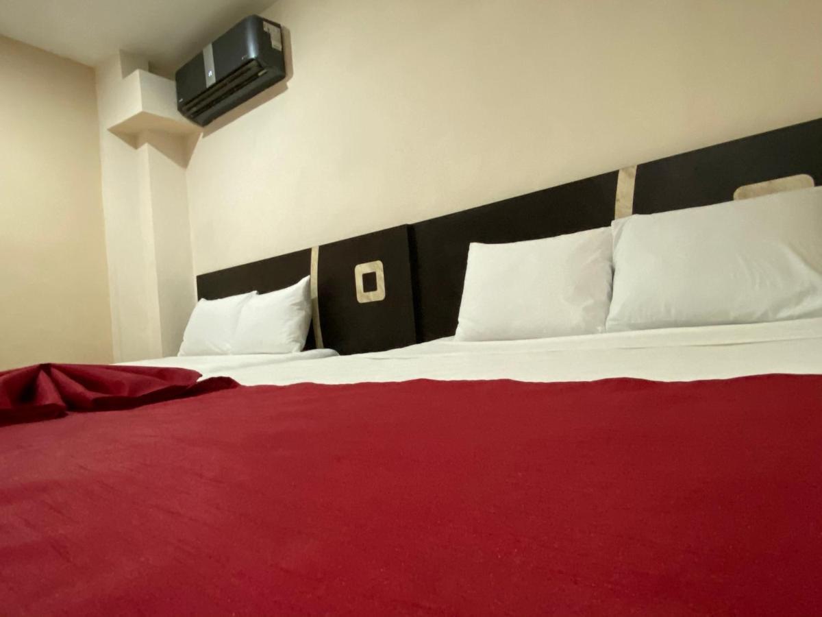 Suites La Roca By R&T Cancun Ngoại thất bức ảnh