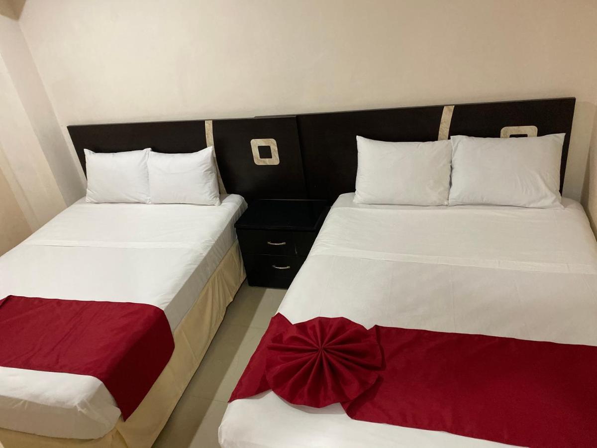 Suites La Roca By R&T Cancun Ngoại thất bức ảnh