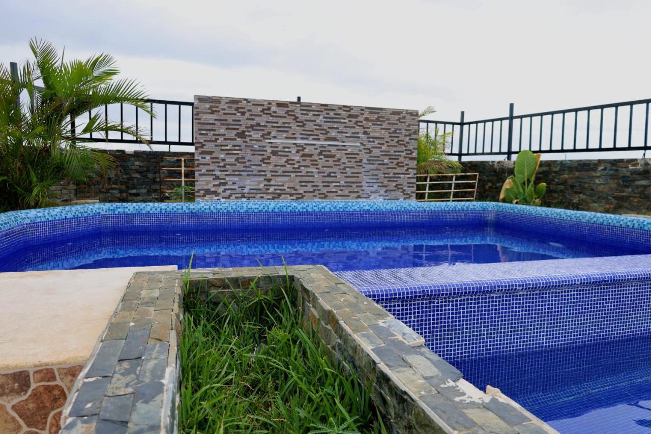 Suites La Roca By R&T Cancun Ngoại thất bức ảnh