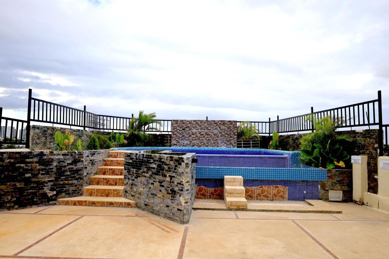 Suites La Roca By R&T Cancun Ngoại thất bức ảnh