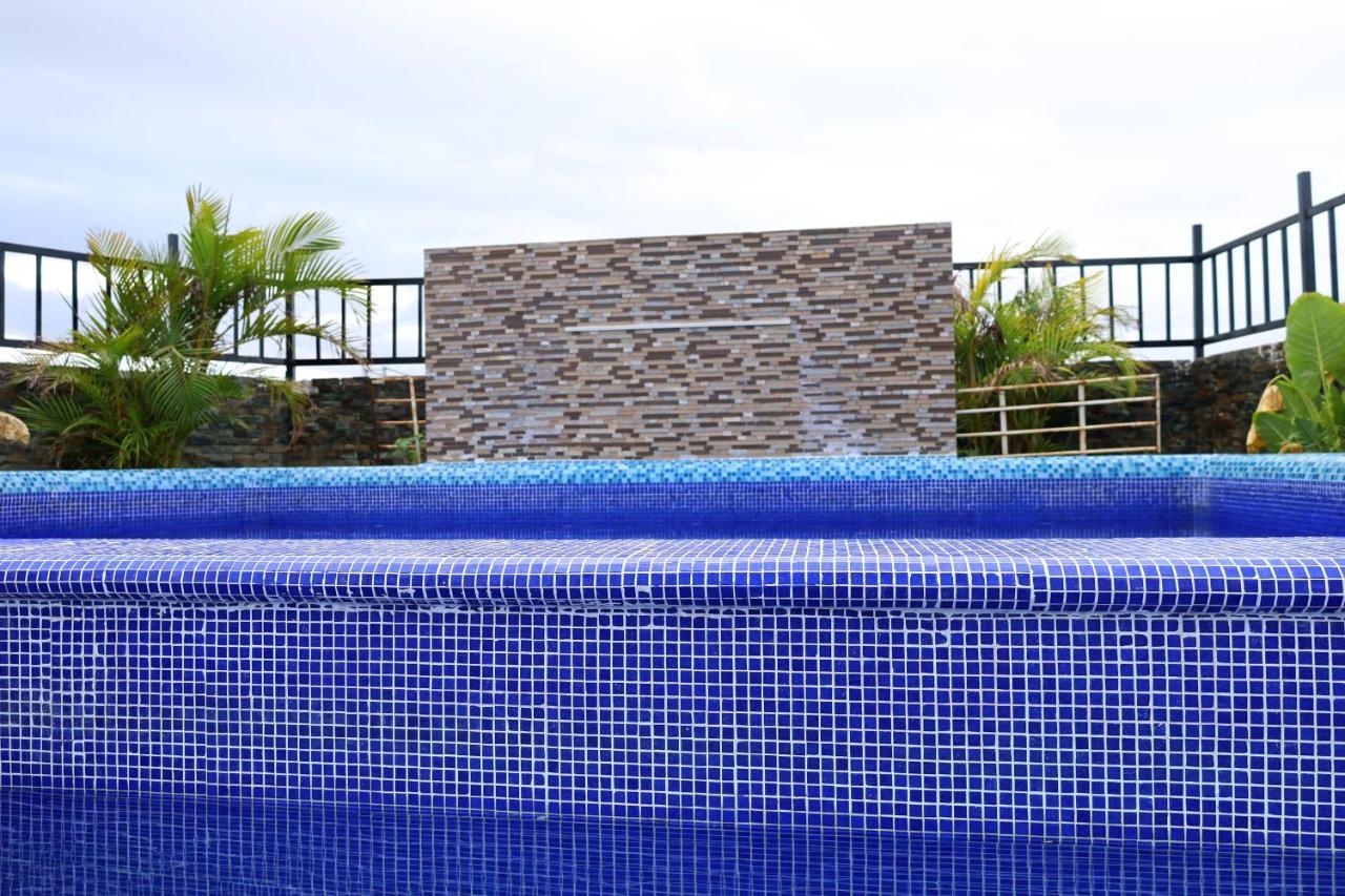 Suites La Roca By R&T Cancun Ngoại thất bức ảnh