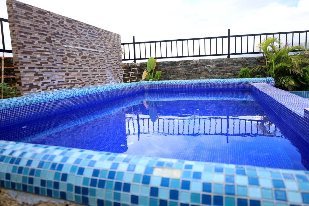 Suites La Roca By R&T Cancun Ngoại thất bức ảnh