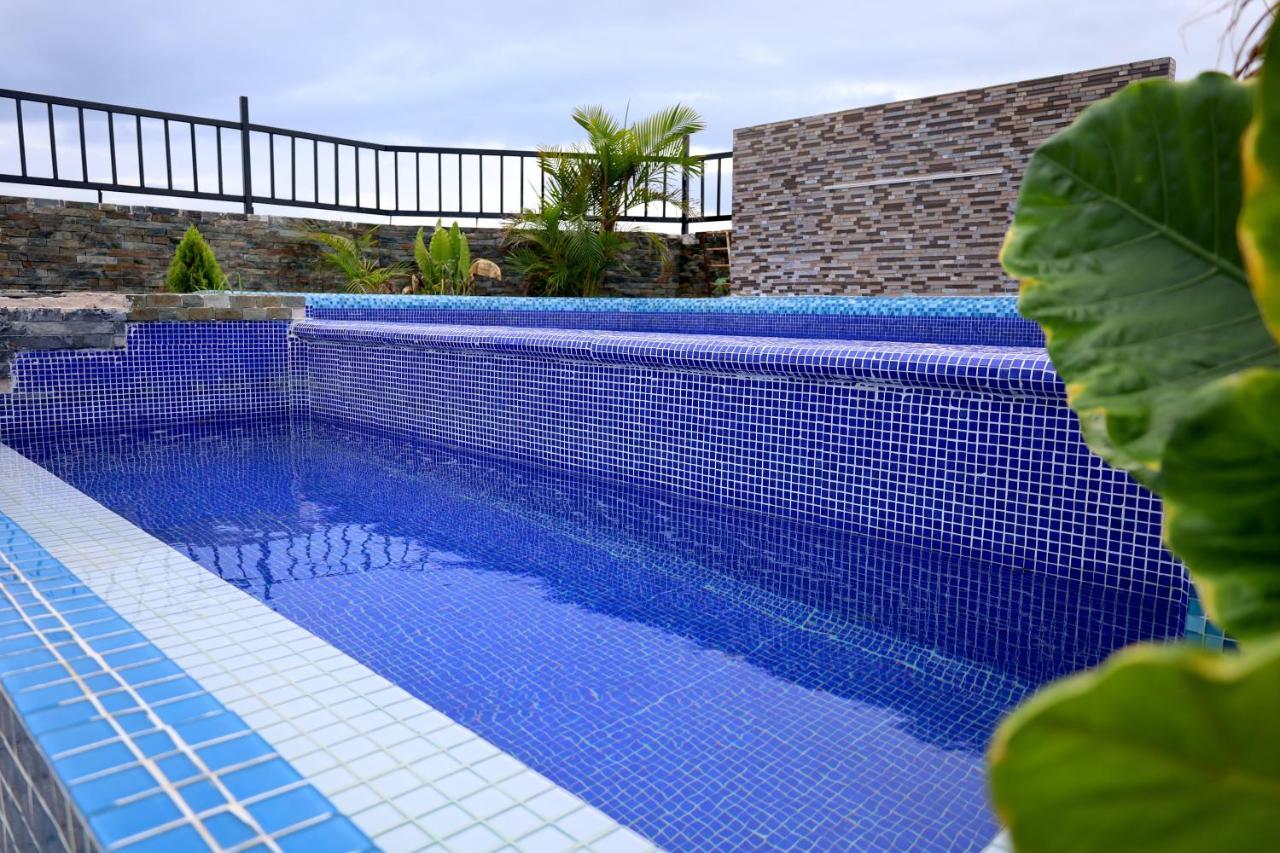 Suites La Roca By R&T Cancun Ngoại thất bức ảnh