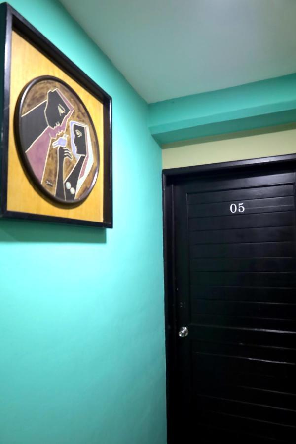 Suites La Roca By R&T Cancun Ngoại thất bức ảnh