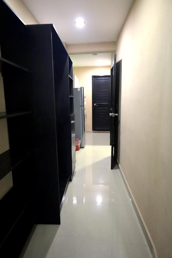 Suites La Roca By R&T Cancun Ngoại thất bức ảnh