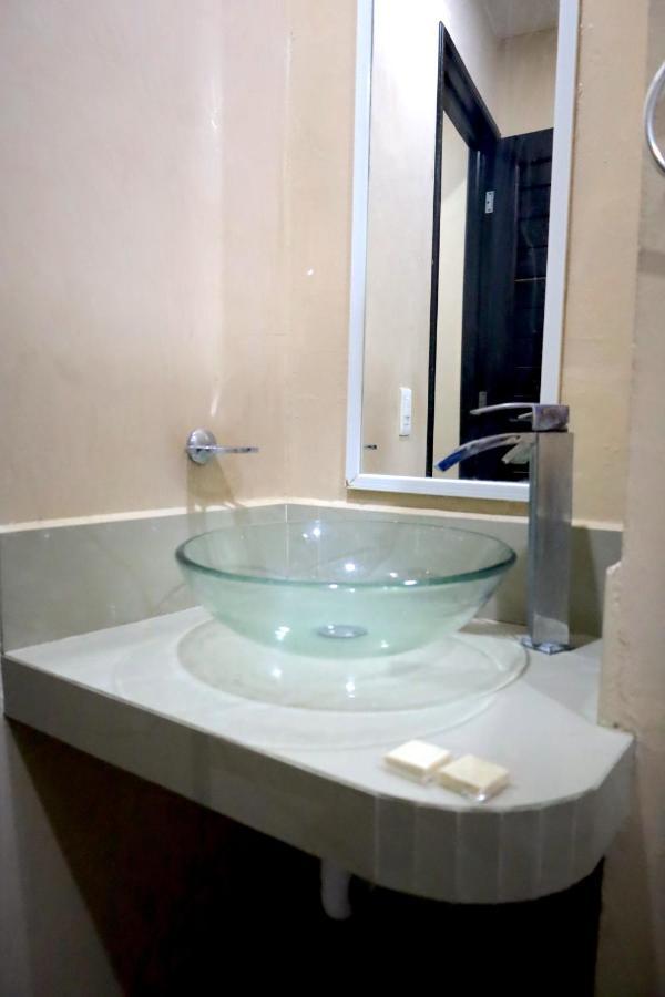 Suites La Roca By R&T Cancun Ngoại thất bức ảnh
