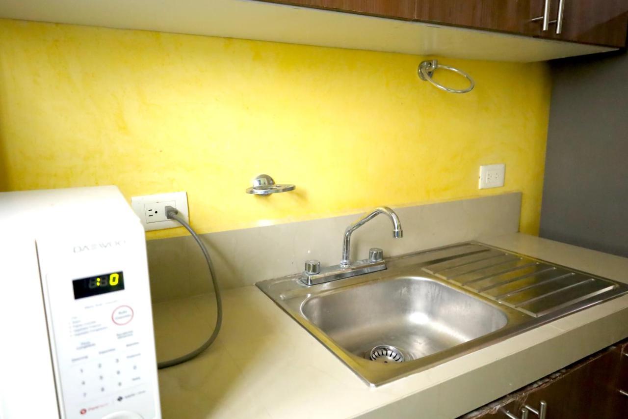 Suites La Roca By R&T Cancun Ngoại thất bức ảnh