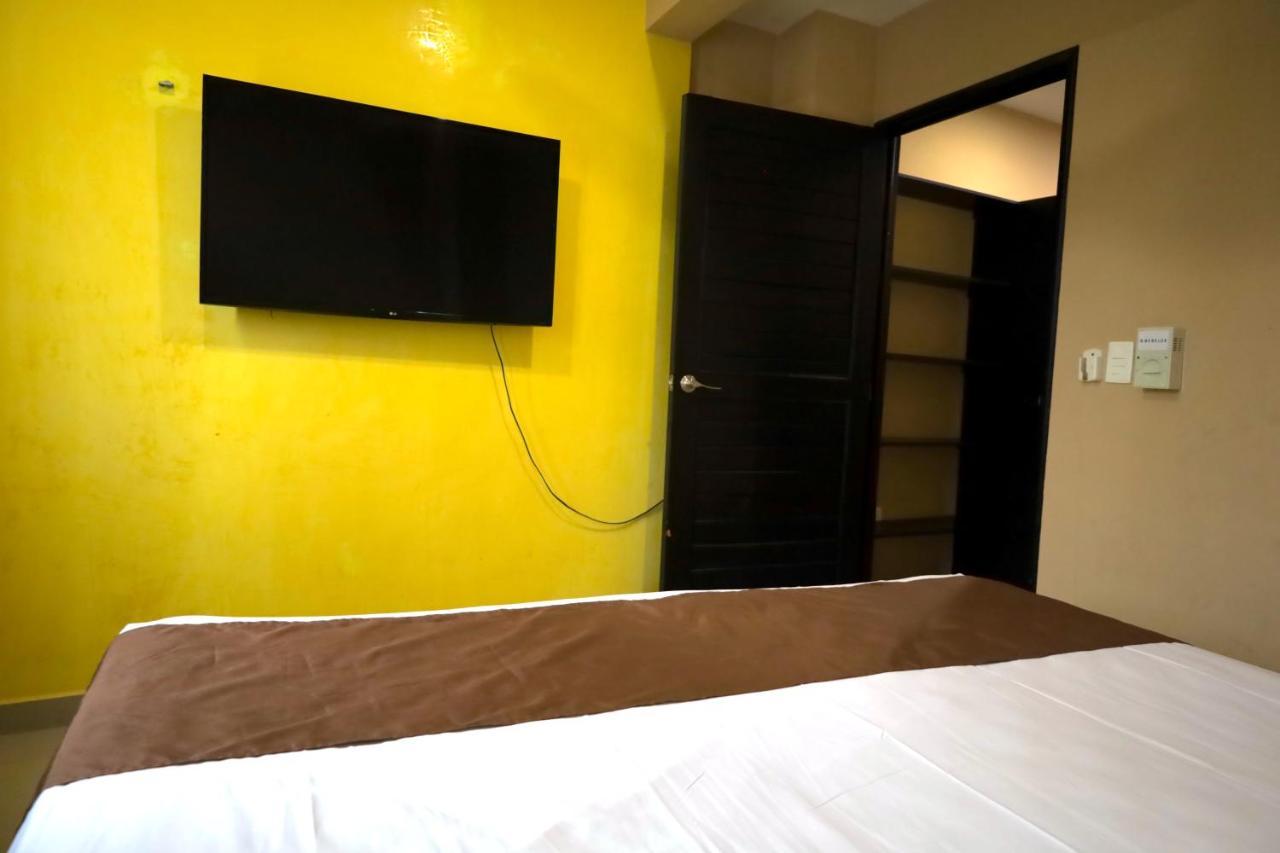 Suites La Roca By R&T Cancun Ngoại thất bức ảnh