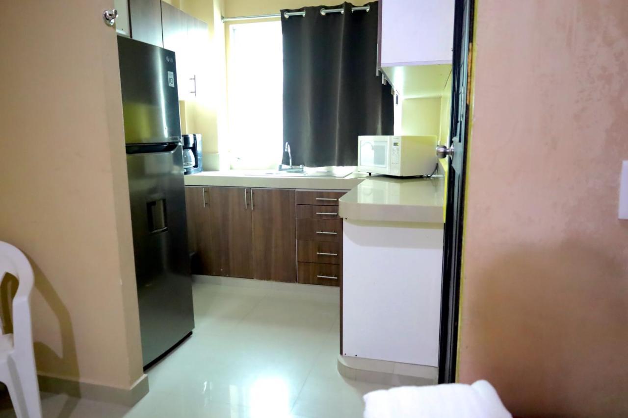 Suites La Roca By R&T Cancun Ngoại thất bức ảnh