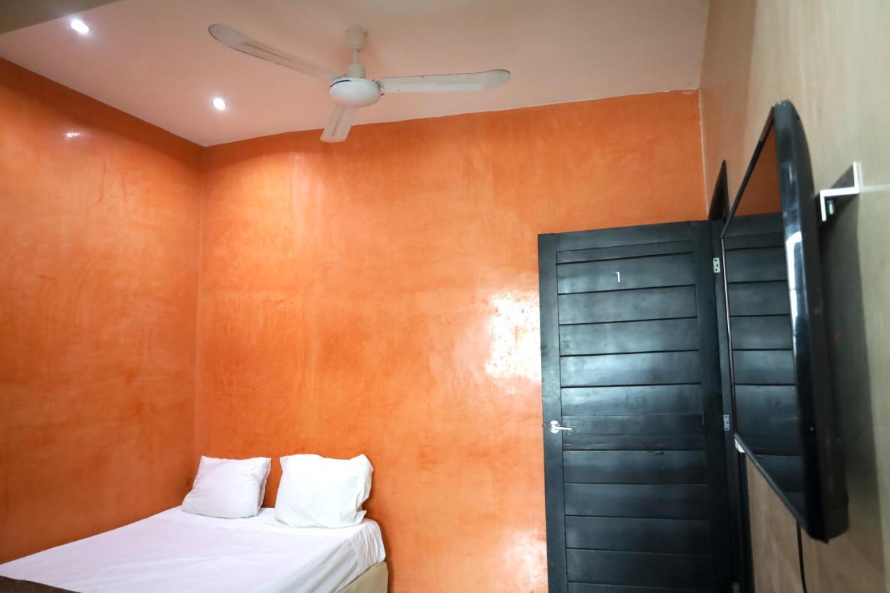 Suites La Roca By R&T Cancun Ngoại thất bức ảnh