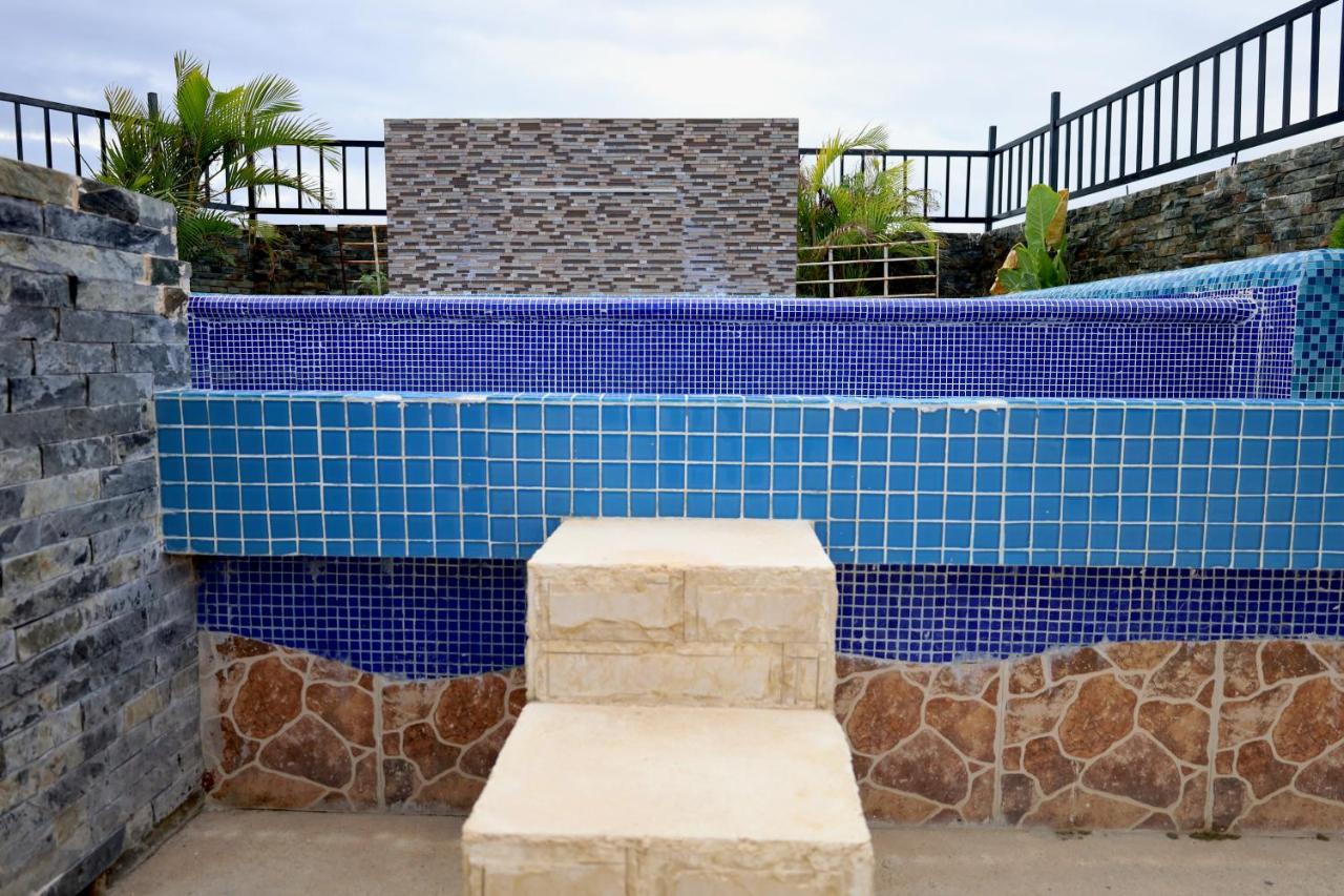 Suites La Roca By R&T Cancun Ngoại thất bức ảnh